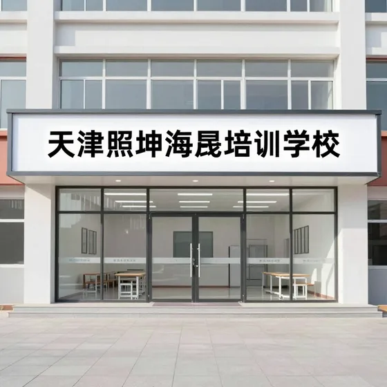 天津照坤海晟培训学校技术解读
